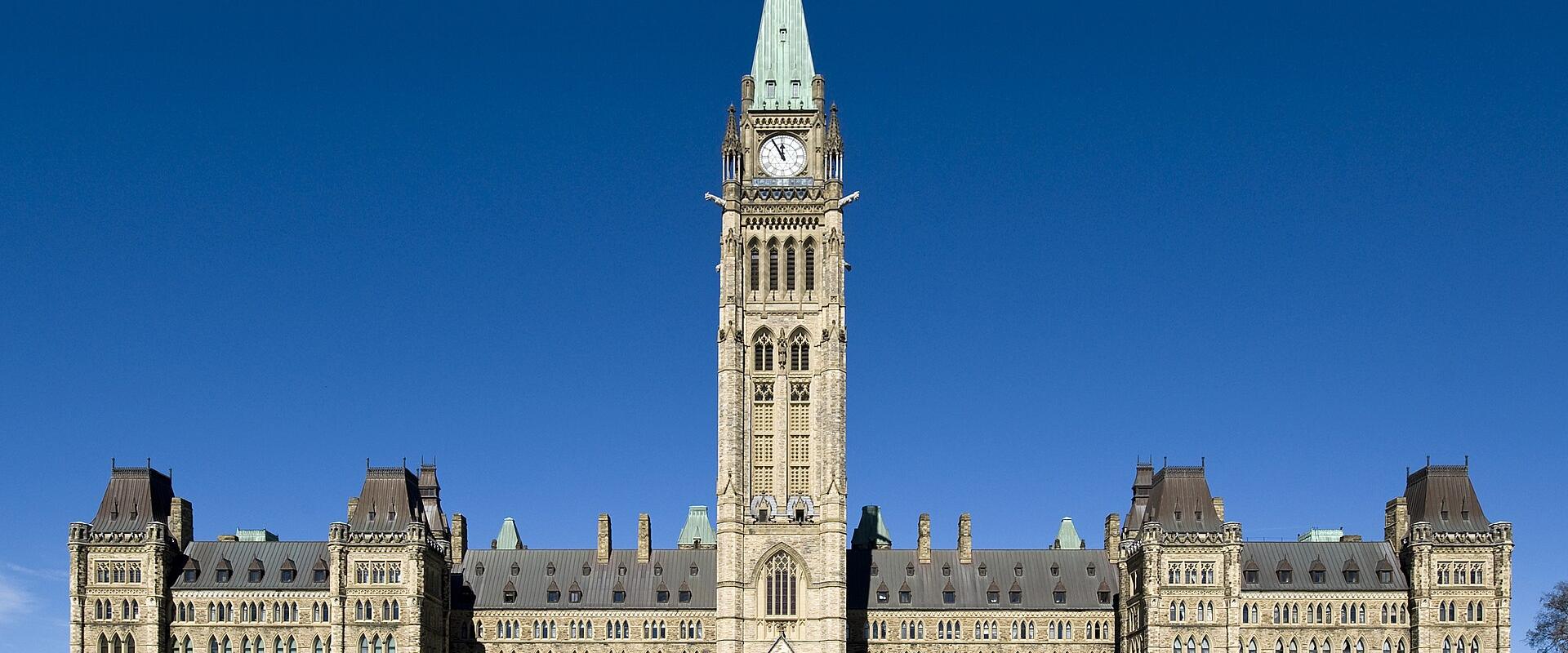 Parliament Hill