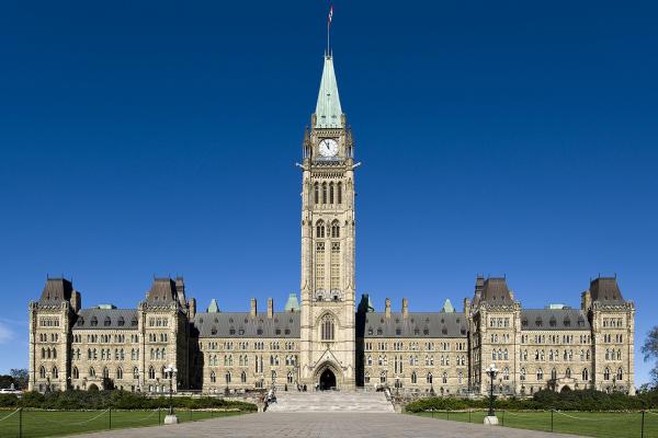 Parliament Hill