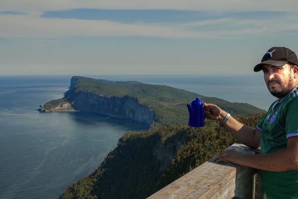 Forillon National Park