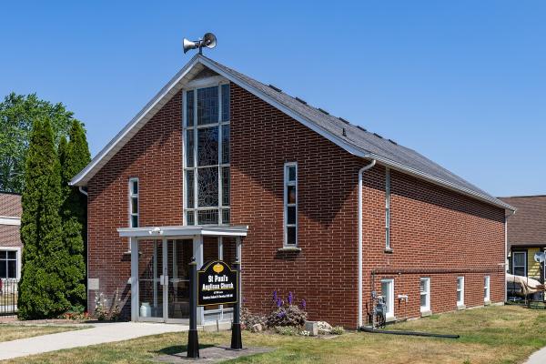 St. Paul's Church