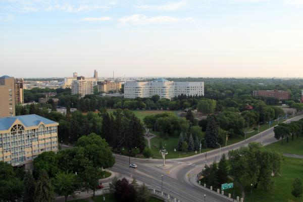 Kinsmen Park