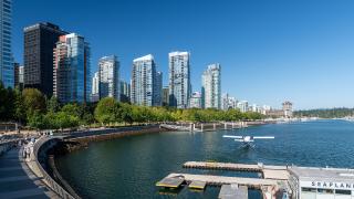 Vancouver