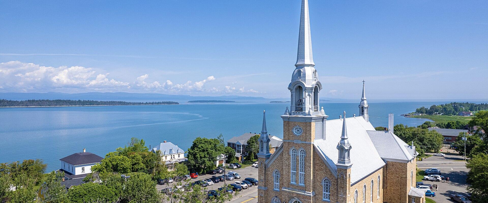 Kamouraska