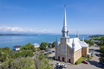 Kamouraska
