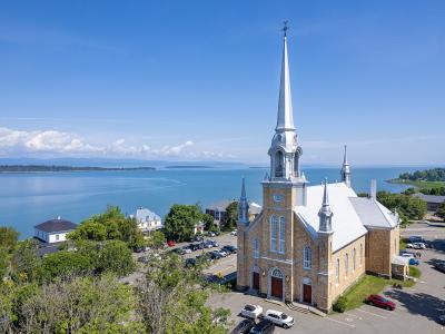 Kamouraska