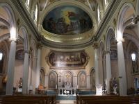 St. Paul's Basilica