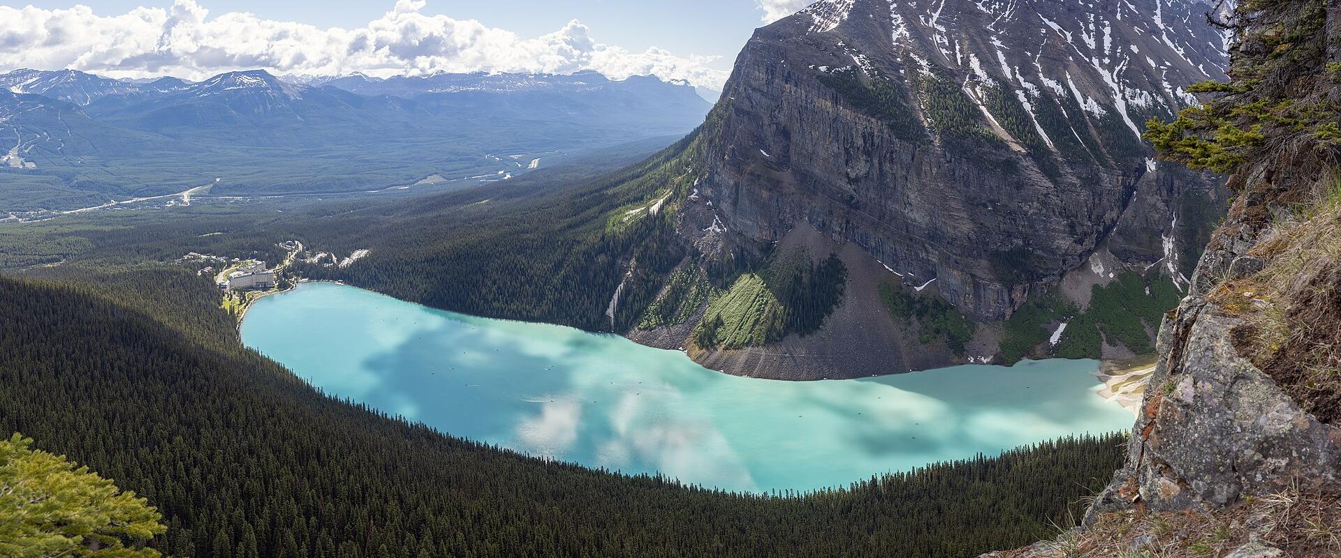 Lake Louise