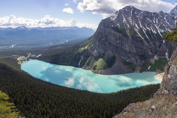 Lake Louise