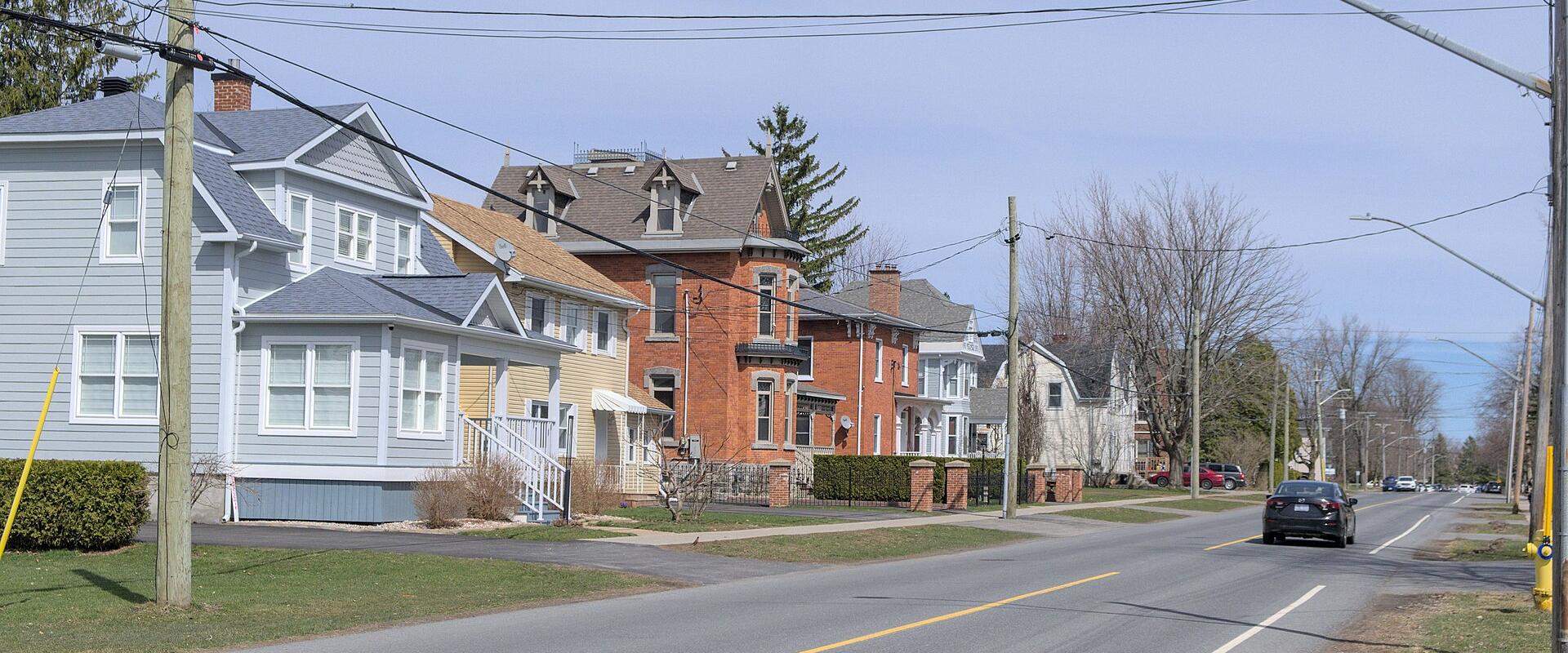 Morrisburg