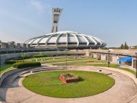 Olympic Stadium