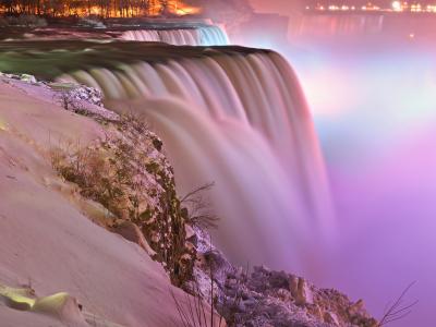Niagara Falls