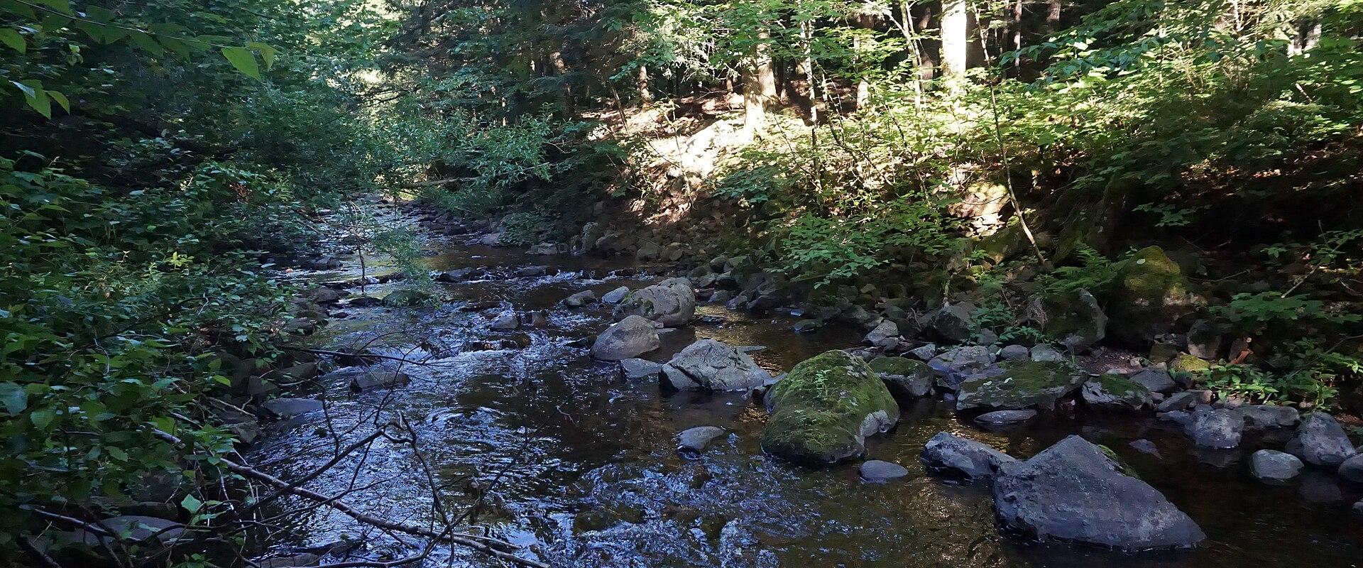 Carp Heritage Trail
