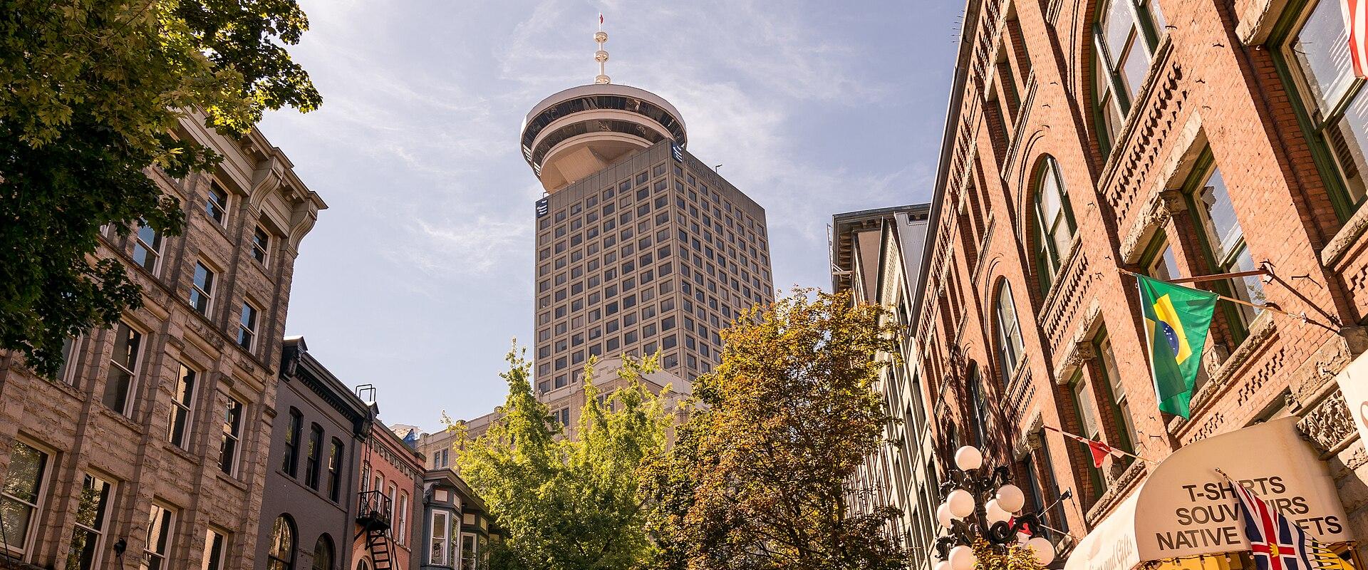 Gastown