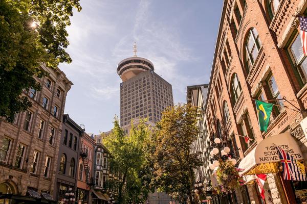 Gastown