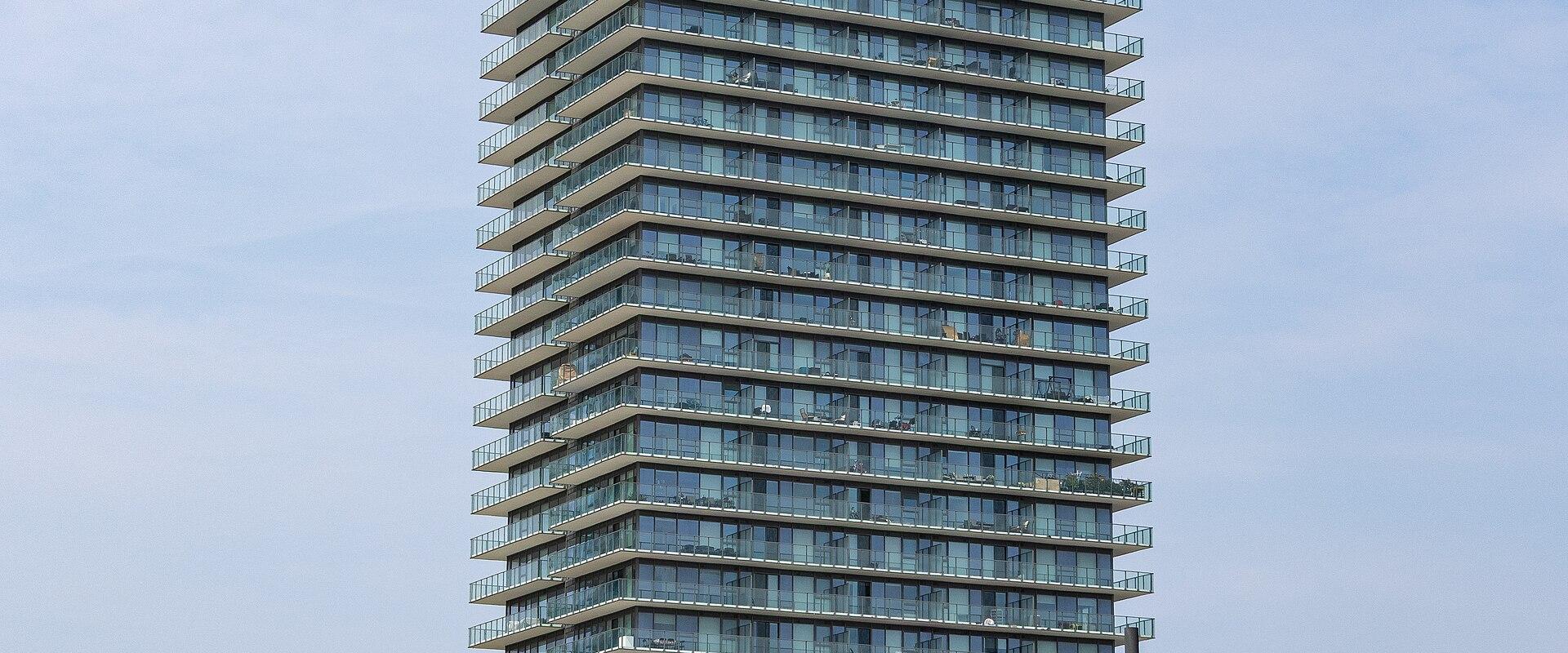 Vaughan Metropolitan Centre (VMC)