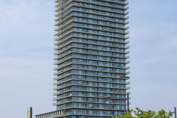 Vaughan Metropolitan Centre (VMC)