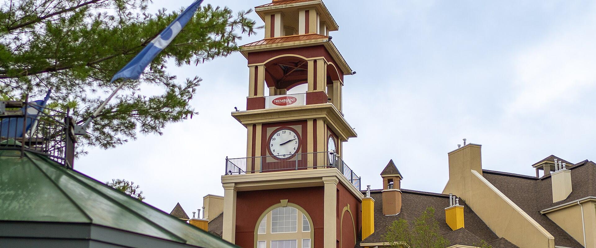 Mont Tremblant Village