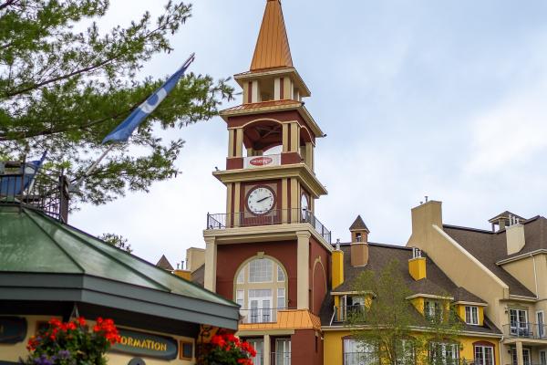 Mont Tremblant Village