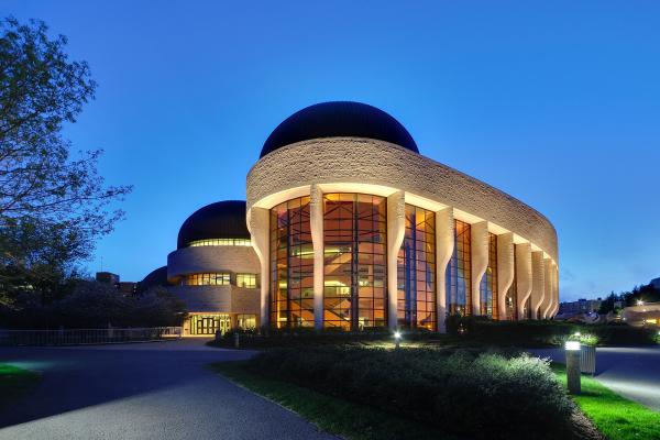 Musée de la civilisation