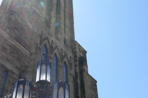 Our Lady of the Assumption Cathedral
