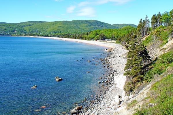Ingonish Beach