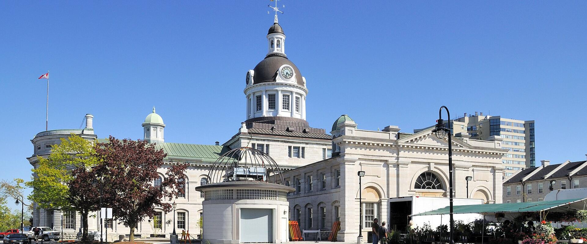 Kingston