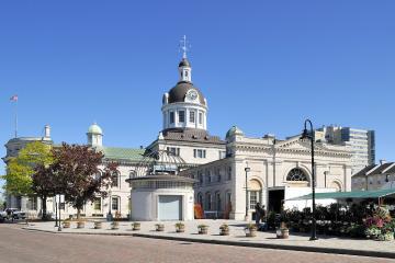 Kingston