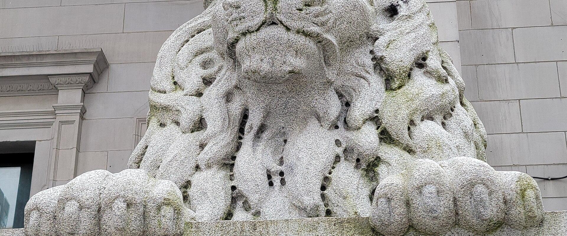 Vancouver Art Gallery