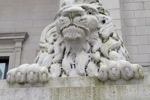 Vancouver Art Gallery