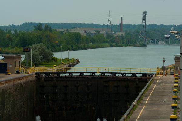 St. Catharines Museum and Welland Canals
