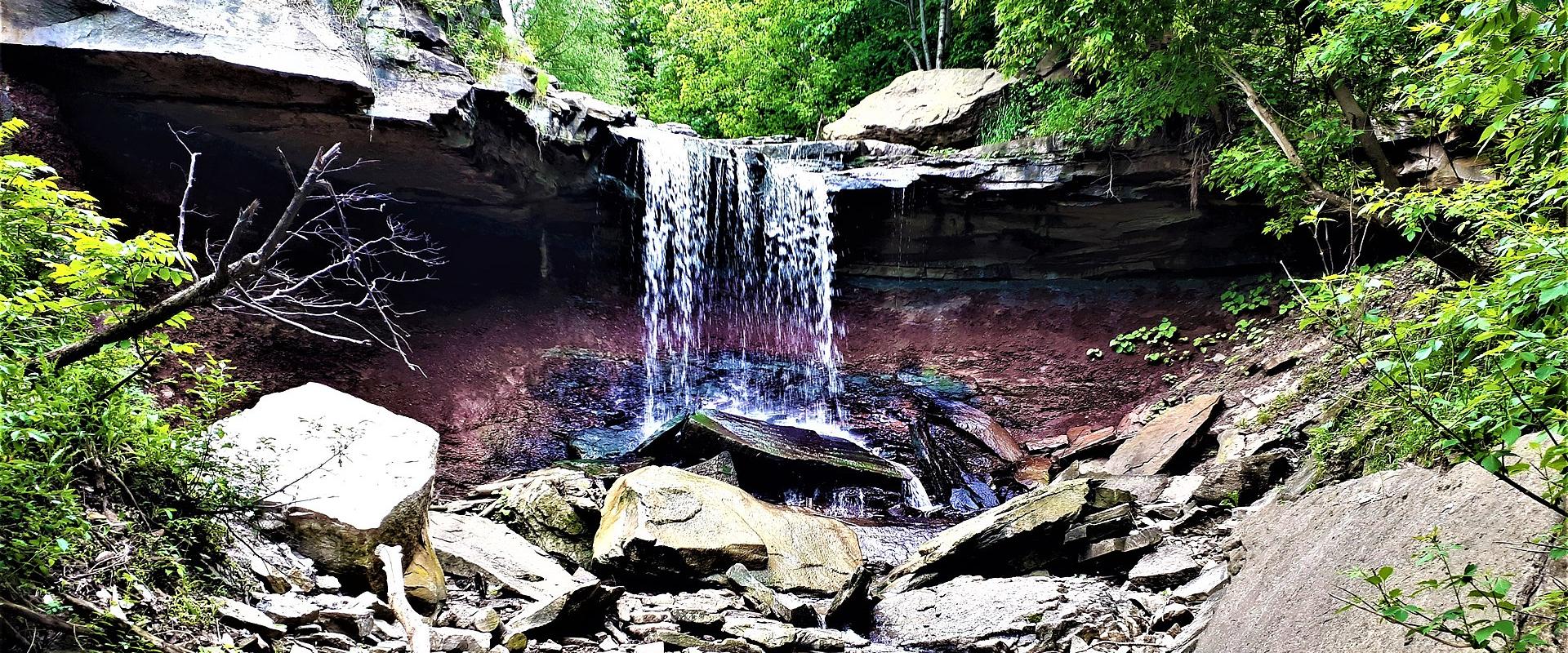 Devil's Punchbowl