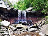 Devil's Punchbowl