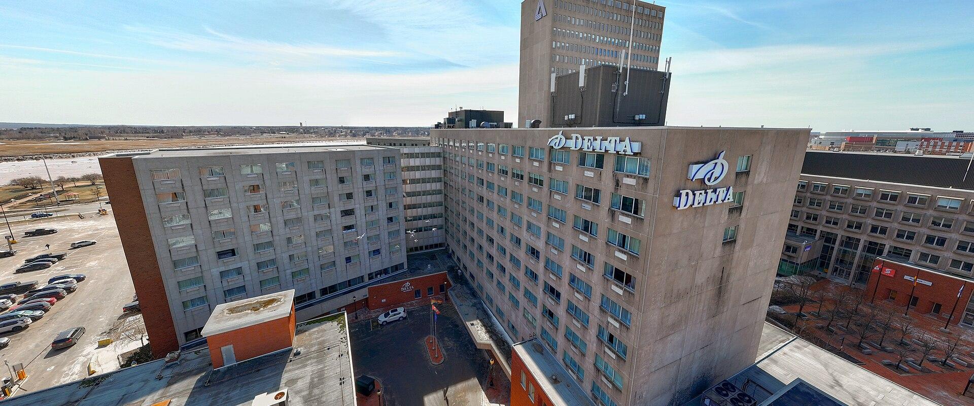 Moncton