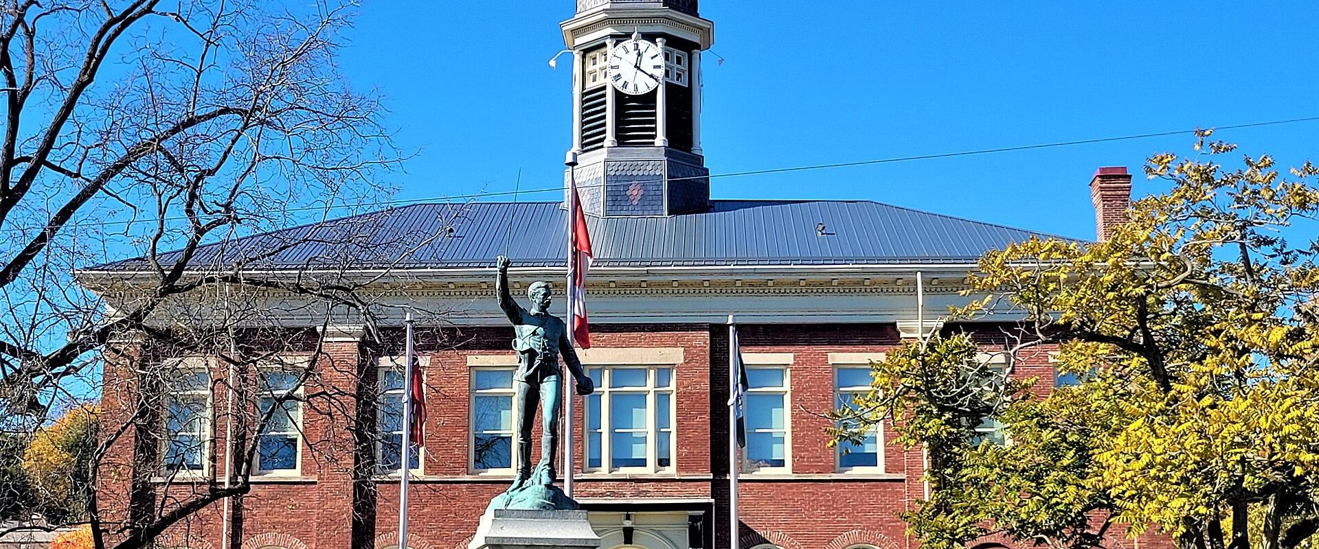 Port Hope