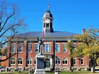 Port Hope