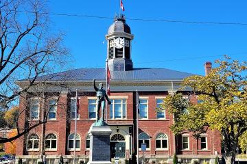 Port Hope