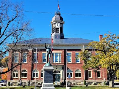 Port Hope