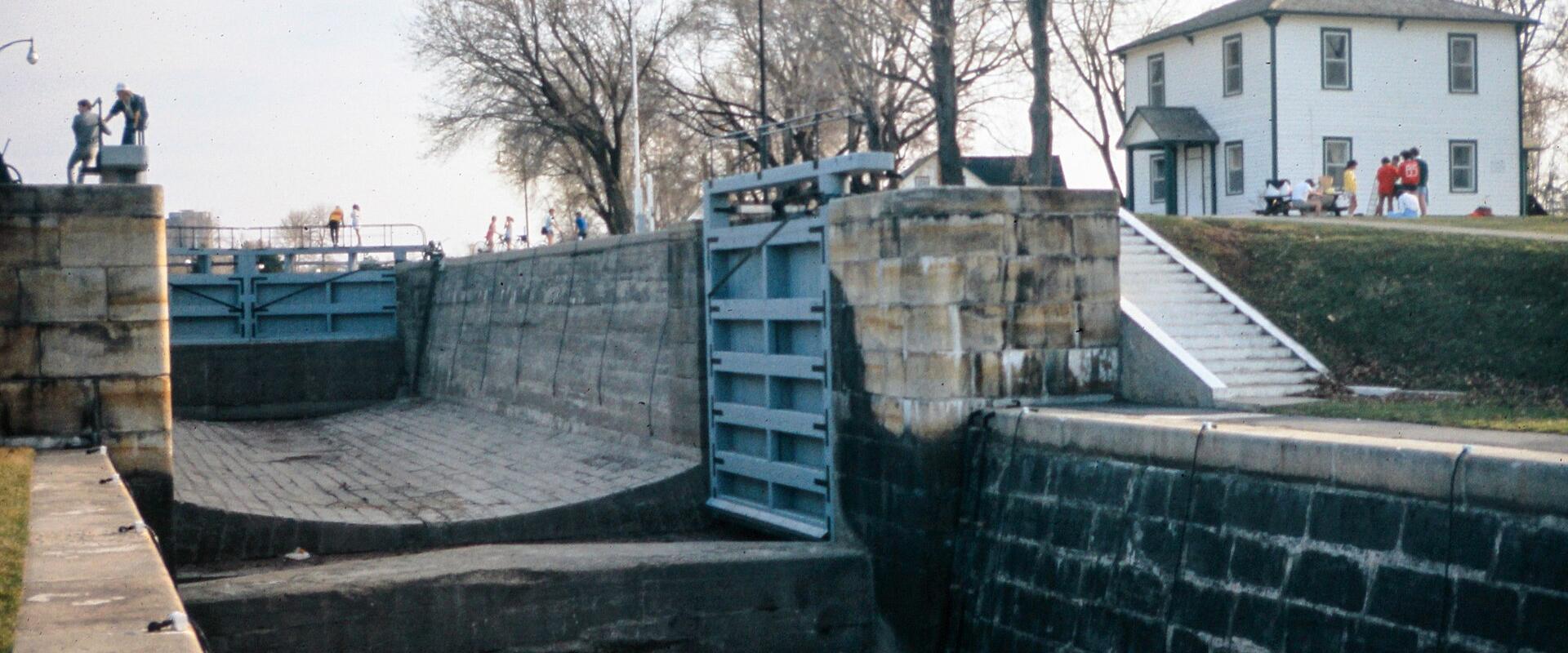 Rideau Canal