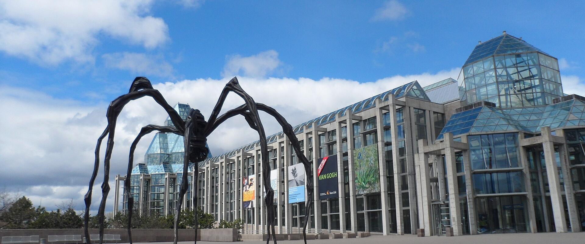 Arts, Museums, and Galleries