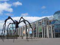 Arts, Museums, and Galleries