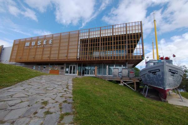 Musée de la Gaspésie