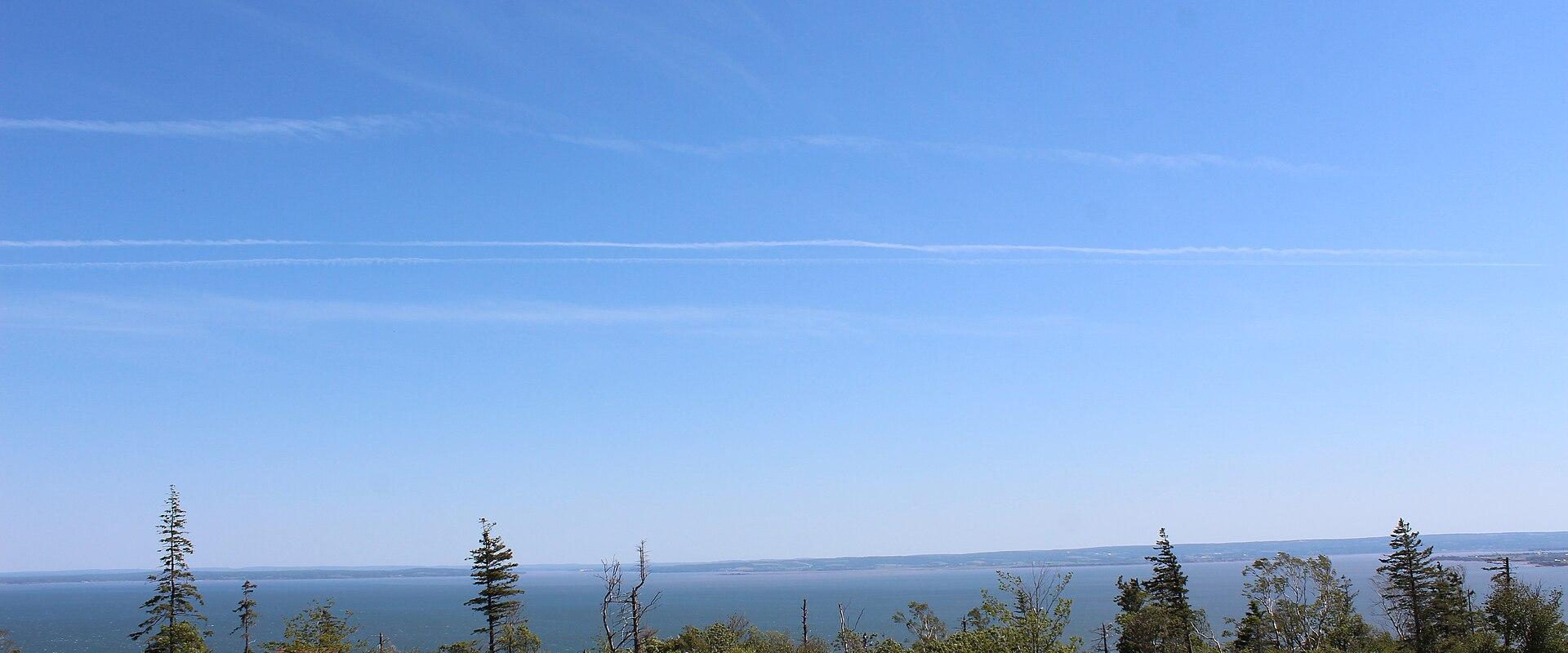 Blomidon Provincial Park