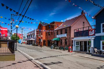 St. John's