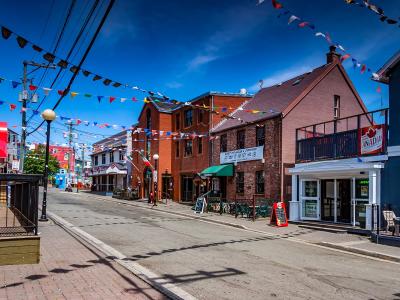 St. John's