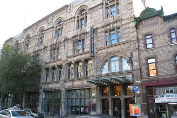 Theaters