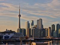 Toronto Islands