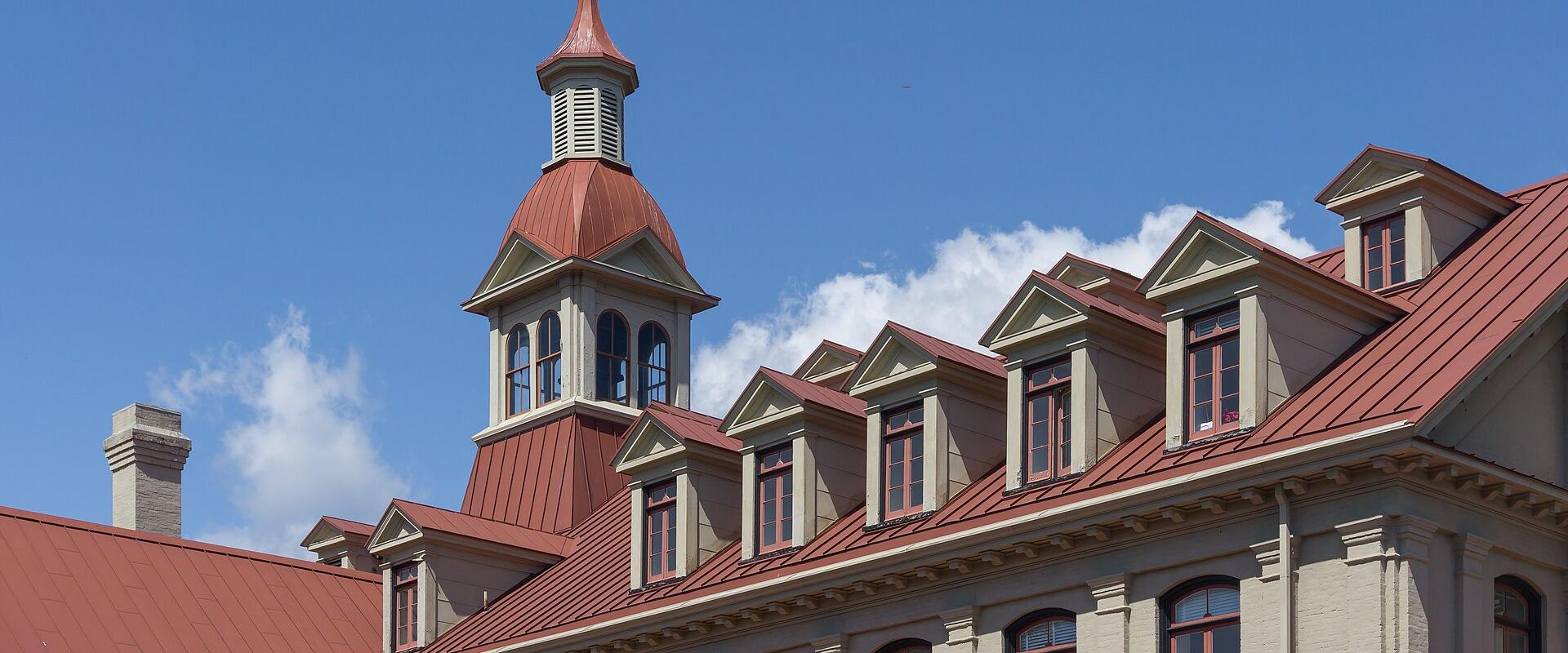 St. Ann's Academy
