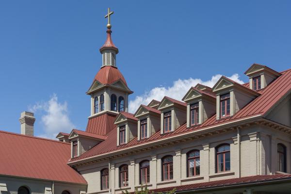 St. Ann's Academy