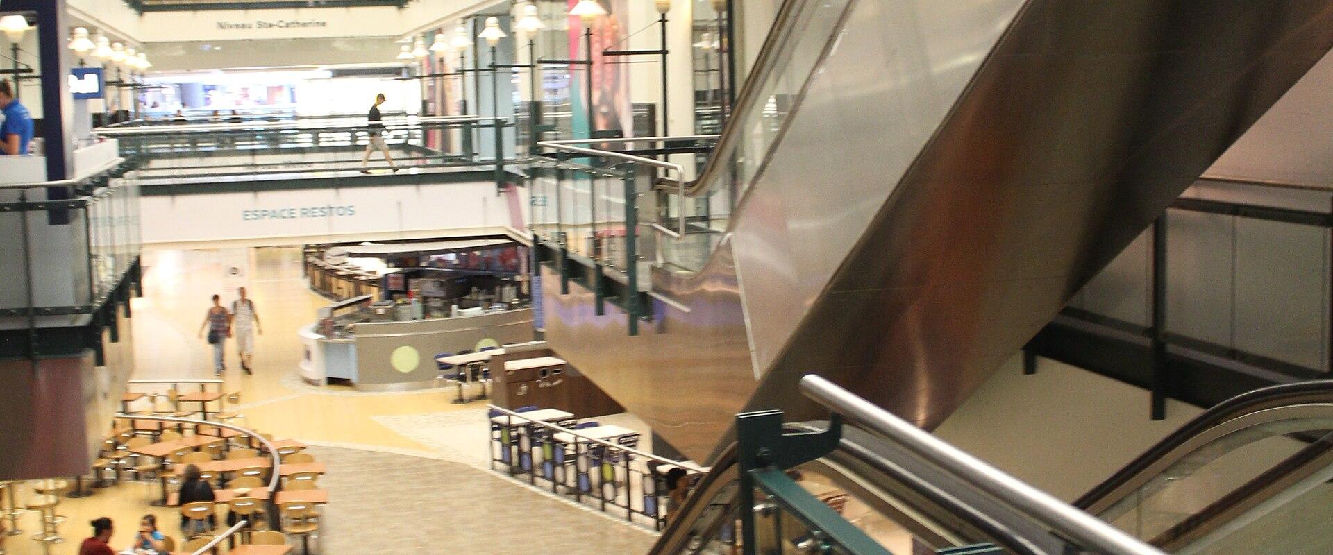 Underground City (RÉSO)
