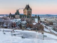 Quebec City